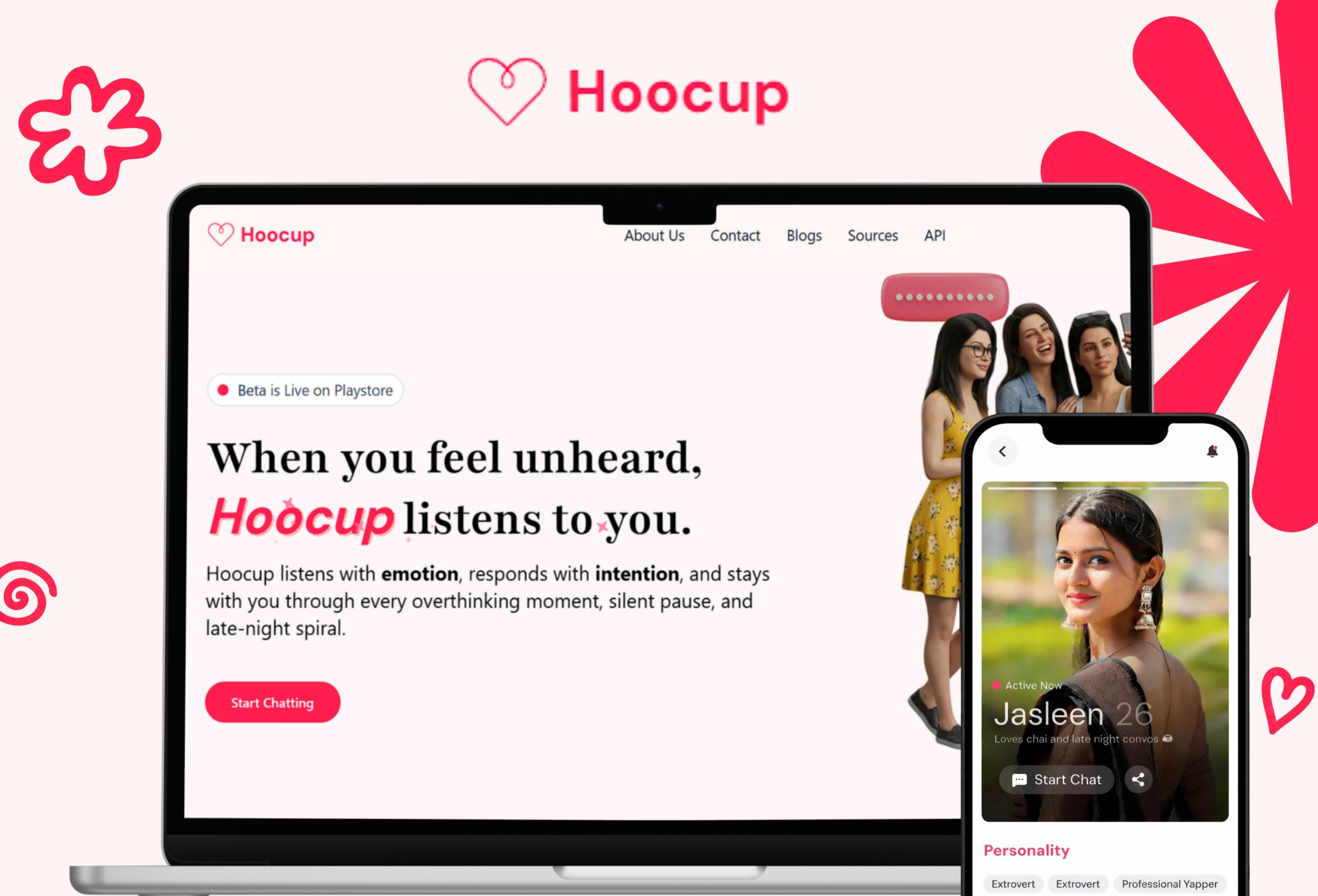 Hoocup AI